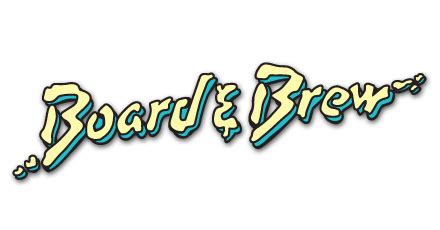 Download the app today! DOWNLOAD FROM APPLE STORE. . Board and brew near me